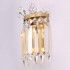 Настенный светильник Newport 10323/A brushed brass М0064188 - изображение 2 Настенный светильник Newport 10323/A brushed brass М0064188 - изображение 2