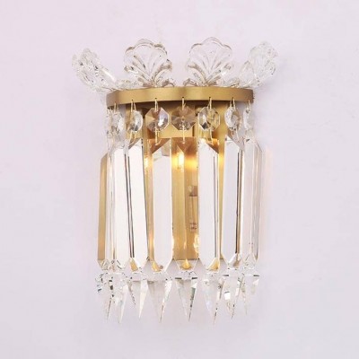 Настенный светильник Newport 10323/A brushed brass М0064188 - изображение 3 Настенный светильник Newport 10323/A brushed brass М0064188 - изображение 3