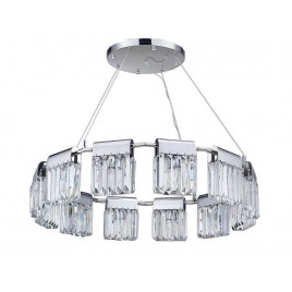 Подвесная люстра Newport 4212/C Chrome М0060944