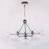Подвесная люстра Newport 14439/C chrome М0063798 - изображение 3 Подвесная люстра Newport 14439/C chrome М0063798 - изображение 3