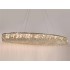 Подвесной светильник Newport 8468+14/S chrome М0064677 - изображение 2 Подвесной светильник Newport 8468+14/S chrome М0064677 - изображение 2