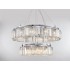 Подвесная люстра Newport 4358+12/S Chrome М0062828 - изображение 2 Подвесная люстра Newport 4358+12/S Chrome М0062828 - изображение 2