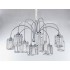 Подвесная люстра Newport 4508+4/C Chrome М0062720 - изображение 2 Подвесная люстра Newport 4508+4/C Chrome М0062720 - изображение 2