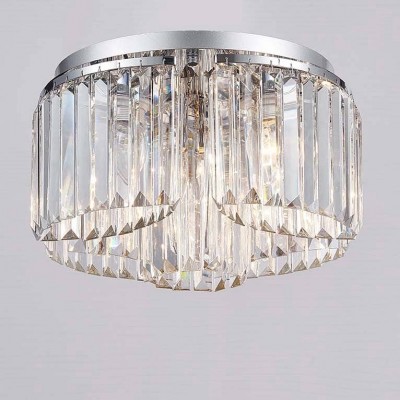 Потолочная люстра Newport 4354/PL Chrome М0062728 - изображение 2 Потолочная люстра Newport 4354/PL Chrome М0062728 - изображение 2