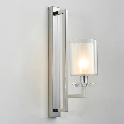 Бра Newport 4401 L/A chrome М0063376 - изображение 2 Бра Newport 4401 L/A chrome М0063376 - изображение 2