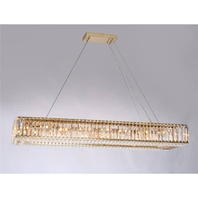 Подвесной светильник Newport 10265+15/C gold М0062923 - изображение 2 Подвесной светильник Newport 10265+15/C gold М0062923 - изображение 2