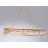 Подвесной светильник Newport 10265+15/C gold М0062923 - изображение 2 Подвесной светильник Newport 10265+15/C gold М0062923 - изображение 2