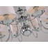 Подвесная люстра Newport 21008/C М0056653 - изображение 2 Подвесная люстра Newport 21008/C М0056653 - изображение 2