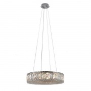 Подвесной светильник Newport 8469/S chrome М0063946