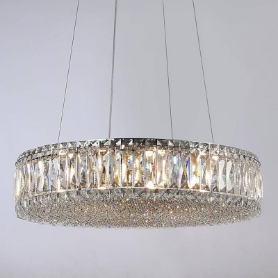 Подвесной светильник Newport 8469/S chrome М0063946 - изображение 2 Подвесной светильник Newport 8469/S chrome М0063946 - изображение 2