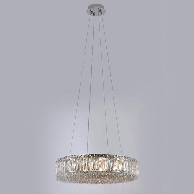 Подвесной светильник Newport 8469/S chrome М0063946 - изображение 3 Подвесной светильник Newport 8469/S chrome М0063946 - изображение 3