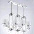 Подвесная люстра Newport 4408/S Chrome М0057156 - изображение 2 Подвесная люстра Newport 4408/S Chrome М0057156 - изображение 2