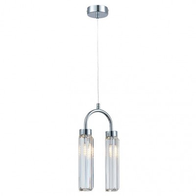 Подвесная люстра Newport 4522/S chrome М0064135 - изображение 3 Подвесная люстра Newport 4522/S chrome М0064135 - изображение 3