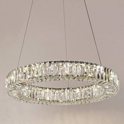 Подвесной светодиодный светильник Newport 8262/S chrome М0064703 - изображение 2 Подвесной светодиодный светильник Newport 8262/S chrome М0064703 - изображение 2