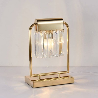 Настольная лампа Newport 4201/T Gold М0060938 - изображение 2 Настольная лампа Newport 4201/T Gold М0060938 - изображение 2