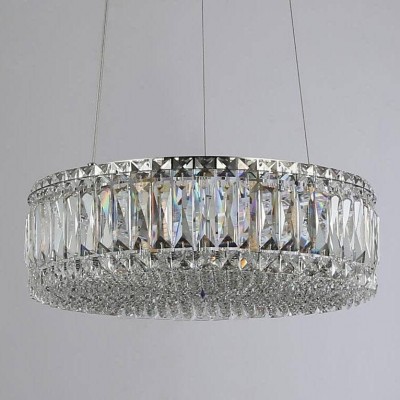 Подвесной светильник Newport 8467/S chrome М0063947 - изображение 2 Подвесной светильник Newport 8467/S chrome М0063947 - изображение 2