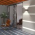 Уличный настенный светодиодный светильник Novotech Kaimas 357400 - изображение 2 Уличный настенный светодиодный светильник Novotech Kaimas 357400 - изображение 2