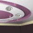 Встраиваемый светильник Novotech Coil 369617 - изображение 3 Встраиваемый светильник Novotech Coil 369617 - изображение 3