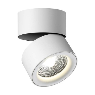 Светодиодный спот Novotech Groda 358782 - изображение 4 Светодиодный спот Novotech Groda 358782 - изображение 4