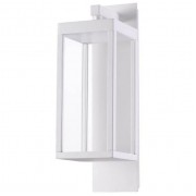 Уличный настенный светодиодный светильник Novotech Ivory Led 358119