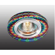 Встраиваемый светильник Novotech Rainbow 369911