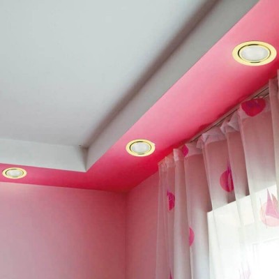 Встраиваемый светильник Novotech Flat 369121 - изображение 3 Встраиваемый светильник Novotech Flat 369121 - изображение 3