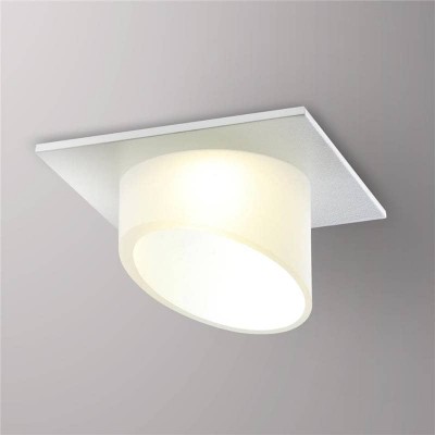 Встраиваемый светильник Novotech Lirio 370899 - изображение 3 Встраиваемый светильник Novotech Lirio 370899 - изображение 3