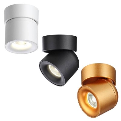 Светодиодный спот Novotech Gesso 358808 - изображение 3 Светодиодный спот Novotech Gesso 358808 - изображение 3