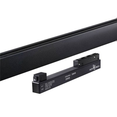 Драйвер Novotech Flum 48V 100W IP20 358557 - изображение 2 Драйвер Novotech Flum 48V 100W IP20 358557 - изображение 2