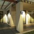 Уличный настенный светодиодный светильник Novotech Roca 357521 - изображение 3 Уличный настенный светодиодный светильник Novotech Roca 357521 - изображение 3