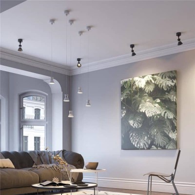 Основание для светильника с драйвером Novotech Compo 358367 - изображение 3 Основание для светильника с драйвером Novotech Compo 358367 - изображение 3