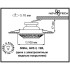 Встраиваемый светильник Novotech Vintage 370000 - изображение 2 Встраиваемый светильник Novotech Vintage 370000 - изображение 2