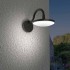 Уличный настенный светодиодный светильник Novotech Roca 357443 - изображение 2 Уличный настенный светодиодный светильник Novotech Roca 357443 - изображение 2