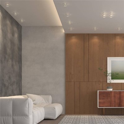 Встраиваемый светильник Novotech Gem 370921 - изображение 4 Встраиваемый светильник Novotech Gem 370921 - изображение 4