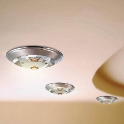 Встраиваемый светильник Novotech Glam 369426 - изображение 3 Встраиваемый светильник Novotech Glam 369426 - изображение 3