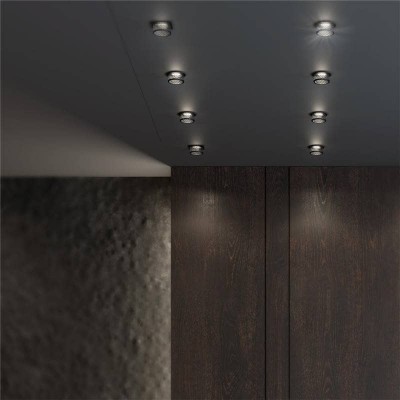 Встраиваемый светильник Novotech Gem 370920 - изображение 4 Встраиваемый светильник Novotech Gem 370920 - изображение 4