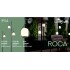 Садово-парковый светодиодный светильник Novotech Roca 358583 - изображение 3 Садово-парковый светодиодный светильник Novotech Roca 358583 - изображение 3