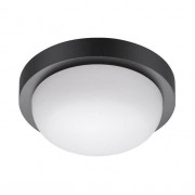 Уличный светодиодный светильник Novotech Opal 358015