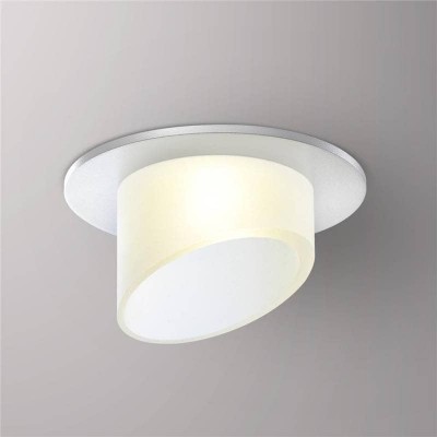 Встраиваемый светильник Novotech Lirio 370897 - изображение 3 Встраиваемый светильник Novotech Lirio 370897 - изображение 3
