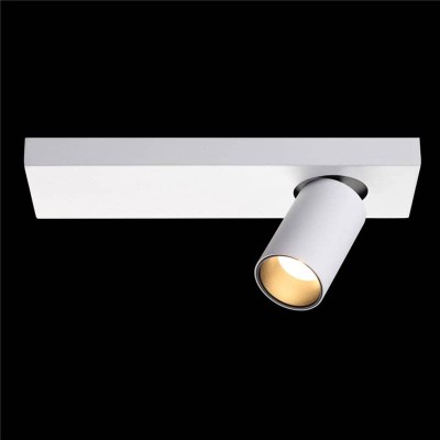 Светодиодный спот Novotech Bella 357934 - изображение 2 Светодиодный спот Novotech Bella 357934 - изображение 2