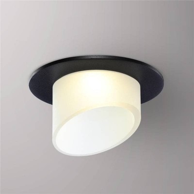 Встраиваемый светильник Novotech Lirio 370896 - изображение 3 Встраиваемый светильник Novotech Lirio 370896 - изображение 3
