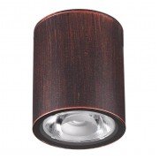 Уличный светодиодный светильник Novotech Tumbler 358013