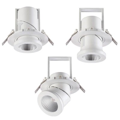 Встраиваемый светодиодный светильник Novotech Prometa 357872 - изображение 2 Встраиваемый светодиодный светильник Novotech Prometa 357872 - изображение 2
