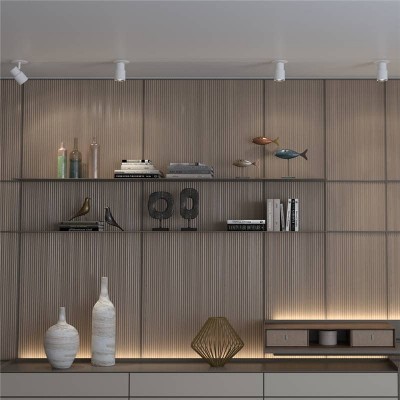 Встраиваемый спот Novotech Molo 370925 - изображение 4 Встраиваемый спот Novotech Molo 370925 - изображение 4