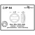 Уличный настенный светильник Novotech Submarine 357230 - изображение 2 Уличный настенный светильник Novotech Submarine 357230 - изображение 2