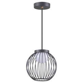 Уличный подвесной светодиодный светильник Novotech Carrello 358288