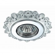 Встраиваемый светильник Novotech Ligna 370270