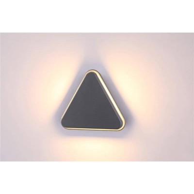 Уличный настенный светодиодный светильник Novotech Kaimas 358087 - изображение 3 Уличный настенный светодиодный светильник Novotech Kaimas 358087 - изображение 3
