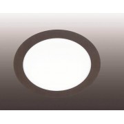 Встраиваемый светильник Novotech Lante 357295