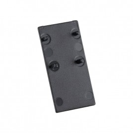 Заглушка торцевая Novotech Flum 135095